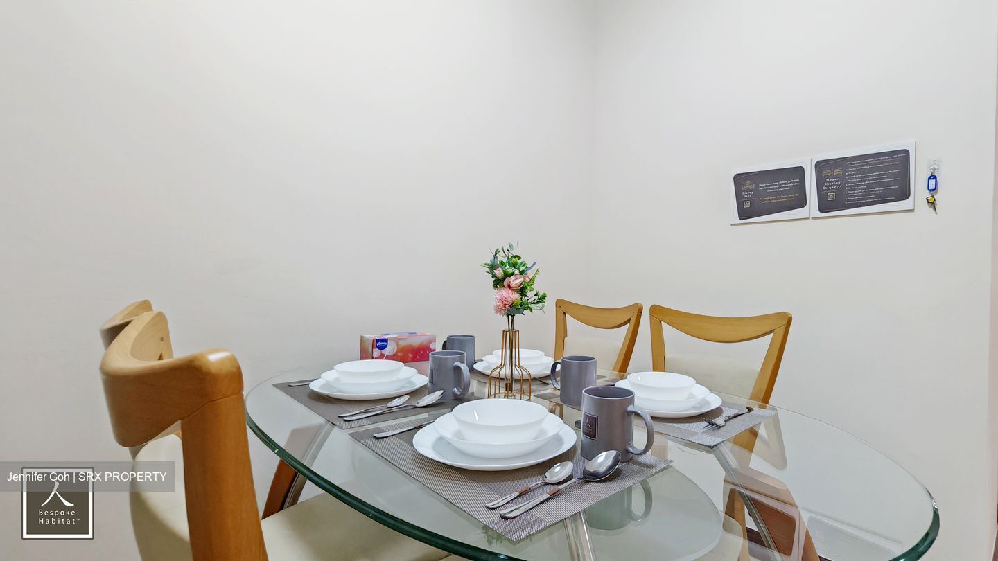 East Meadows (D16), Condominium #599663231